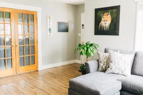 Cozy Logan Home - Sleeps 6! - Image 5