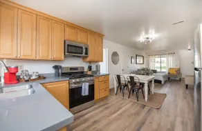 2 BD/1 BA Home- Wine Country Getaway - Image 3