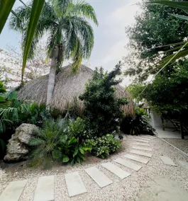 Oceanfront beach house - Punta Bolivar Coveñas - Image 4
