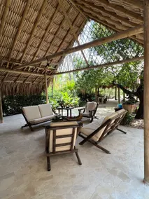Oceanfront beach house - Punta Bolivar Coveñas - Image 3