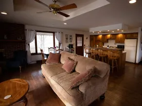 14 Guest RRG Basecamp | Hot Tub | 3 Bath | Views - Image 2
