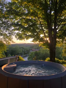 14 Guest RRG Basecamp | Hot Tub | 3 Bath | Views - Image 4
