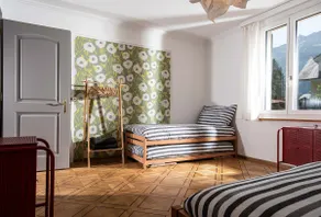 J87 Garden, Elegant,Ground Floor, Parking, Laundry - Image 5
