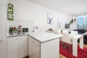 CITY + MCG 4+ BEDROOMS 2+ BATH, VIEWS-SLEEPS 8-10 - Image 4