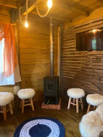 Pinheiros Seasonal Cottage - Image 4