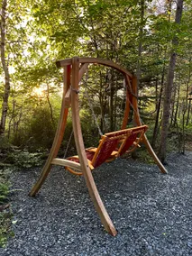 Fern Hollow Micro-Cabin | Pet-Friendly Retreat! - Image 3