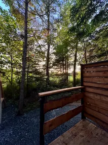Fern Hollow Micro-Cabin | Pet-Friendly Retreat! - Image 4