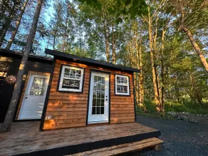 Fern Hollow Micro-Cabin | Pet-Friendly Retreat! - Image 2