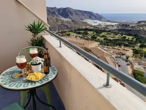 Sybarix Apartment: Spectacular golf and sea views - Image 5