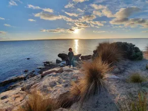 Family home on Kangaroo Island, close to the beach - Image 2