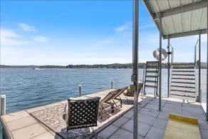 Lakefront 5BR 6BA Home and Cabin amazing views - Image 5