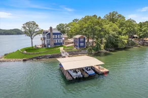 Lakefront 5BR 6BA Home and Cabin amazing views - Image 2