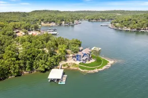 Lakefront 5BR 6BA Home and Cabin amazing views - Image 4