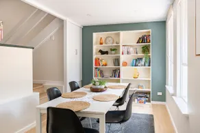 Stylish Townhouse - Showgrounds - 3 Beds - Parking - Image 3