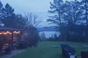 Cooperstown Lake Cabin Million Dollar Views - Image 3