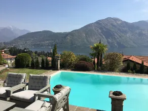 CASA BELVEDERE-LAKE VIEW PRIVATE GARDEN & POOL - Image 5