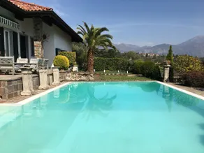 CASA BELVEDERE-LAKE VIEW PRIVATE GARDEN & POOL - Image 2