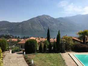 CASA BELVEDERE-LAKE VIEW PRIVATE GARDEN & POOL - Image 4
