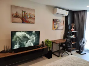 Mae Phim - Luxury living at the beachfront studio - Image 4