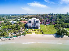 Mae Phim - Luxury living at the beachfront studio - Image 3