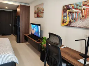 Mae Phim - Luxury living at the beachfront studio - Image 5