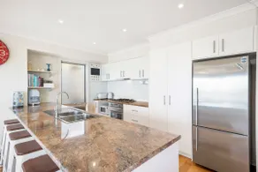 Bayview Retreat - A perfect spot for your next family beach holiday - Image 4