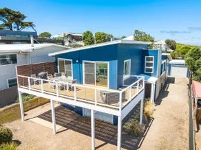 Bayview Retreat - A perfect spot for your next family beach holiday - Image 2