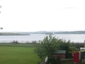 2 bedroom accommodation in Culross, near Dunfermline - Image 2