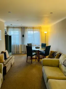 2 bedroom accommodation in Culross, near Dunfermline - Image 4
