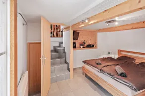 Charming chalet in the mountain near Verbier - Image 4