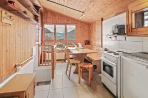 Charming chalet in the mountain near Verbier - Image 5