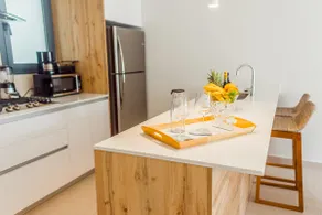 Lovely 3 beds 3 baths Penthouse with rooftop pool. - Image 5