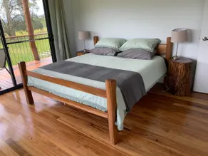 Ewetopia Farm - Blackbutt Cottage - Image 3