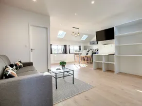 Junior Suite Apartment No. 4 - Image 2