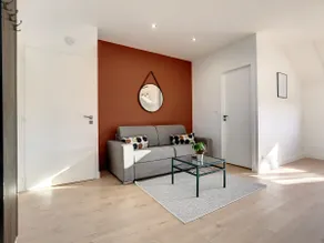 Junior Suite Apartment No. 4 - Image 3