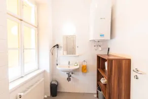 Vacation rental ”Klangturm” in the city center - Image 3