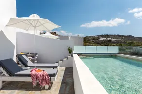 Rooftop Private Pool & Sea View Near Beach & Town - Image 3