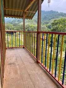 Comfortable Country Cabin - Isabeles - Image 3