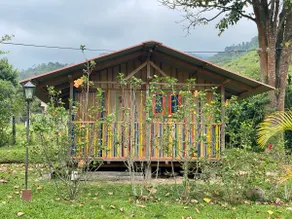 Comfortable Country Cabin - Isabeles - Image 2