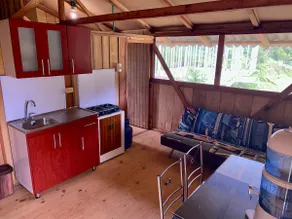 Comfortable Country Cabin - Isabeles - Image 4