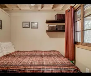 Cozy 3 bedroom cottage with amazing waterfront - Image 5