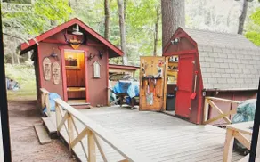 Cozy 3 bedroom cottage with amazing waterfront - Image 3