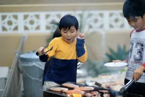 BBQ possible・2 parking spaces・max10 people2 toilet - Image 3