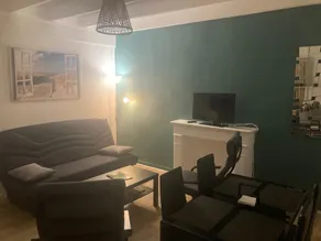 Caméros 2-room apartment + bathroom, 5 km from the beach - Image 2