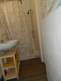 Apartment ”Le Puy de Baladou” Murol Sancy - Image 3