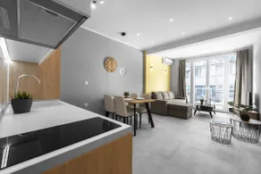 Penthouse Apartments, The Luxury Suites - Image 2