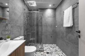 Penthouse Apartments, The Luxury Suites - Image 3
