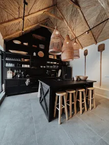 BarnHaus – Charming Saxon House near Viscri - Image 3