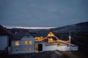 BarnHaus – Charming Saxon House near Viscri - Image 5