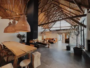 BarnHaus – Charming Saxon House near Viscri - Image 4